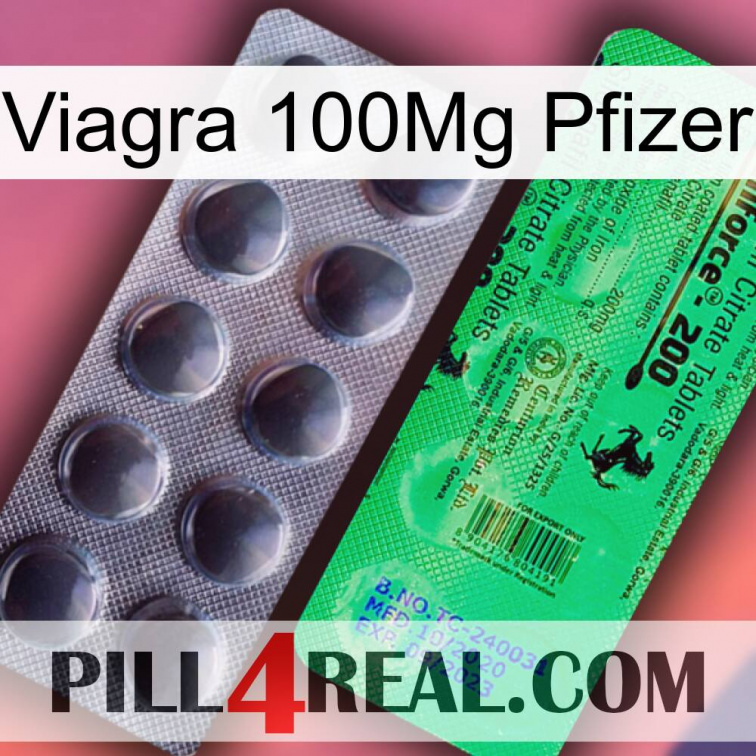 Viagra 100Mg Pfizer new04